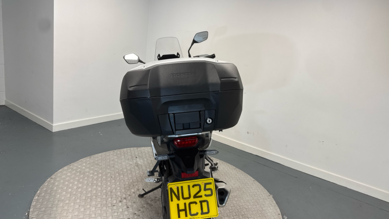 Honda XL750 Transalp (25MY)